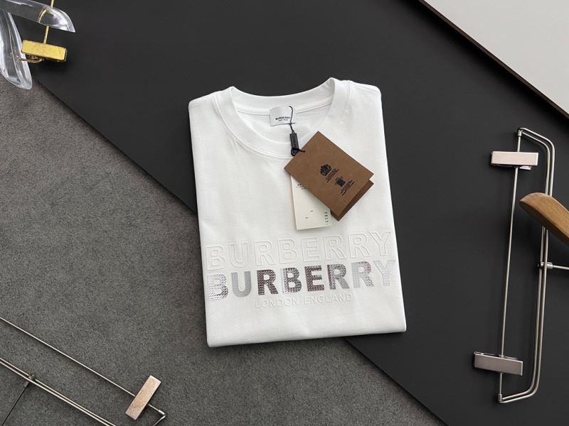 Burberry T-Shirts